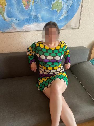 Скарлетт фото 2