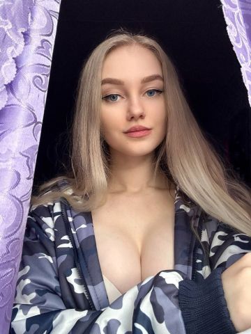 Роксана Роскошная Брюнетка Николаевская